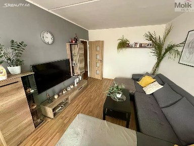 Most, Albrechtická, 7