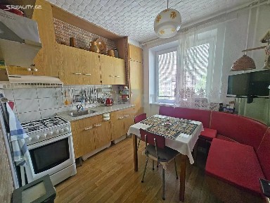 Prodej bytu 3+1 75 m² Jugoslávská, Ostrava - Zábřeh