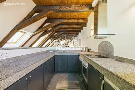 Praha, Praha 1, Malá Strana, Vlašská