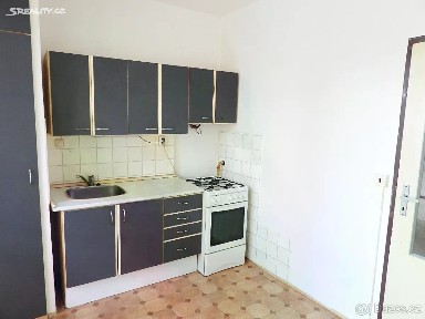 Prodej bytu 2+1 50 m² Chotěboř