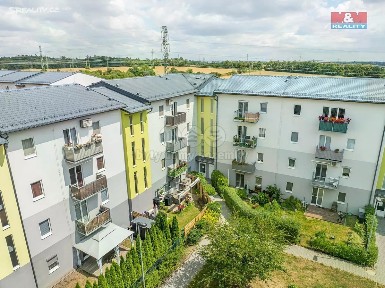 Prodej bytu 3+kk 87 m² Generála Selnera, Kladno - Kročehlavy