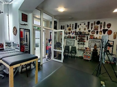 Prodej obchodního prostoru 35 m² Bořivojova, Praha - Žižkov