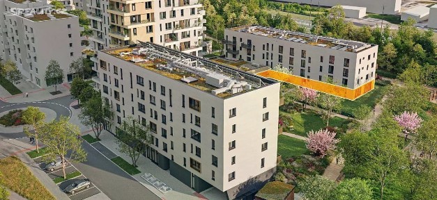 Prodej komerční nemovitosti 684 m² Polygrafická, Praha - Malešice