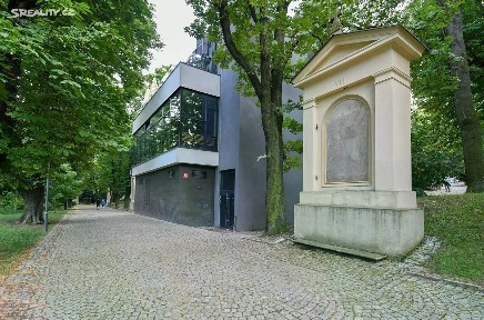 Prodej restaurace 391 m² Petřínské sady, Praha - Malá Strana