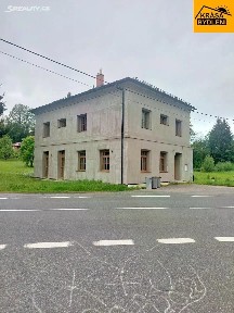 Prodej ubytovacího zařízení 520 m²