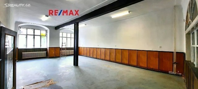 Slavonice, Jindřichův Hradec, náměstí Míru