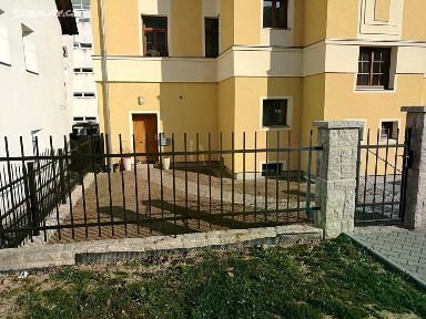 Liberec, Liberec I-Staré Město, Baarova, 6