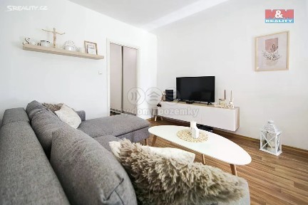 Prodej bytu 3+kk 68 m² Trnovanská, Teplice - Trnovany