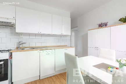 Prodej bytu 3+1 77 m² Záhřebská, Brno - Žabovřesky