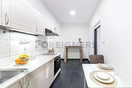 Prodej bytu 1+1 38 m² Bratislavská, Brno - Zábrdovice