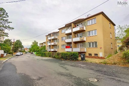 Prodej bytu 3+kk 64 m² Psohlavců, Praha - Braník
