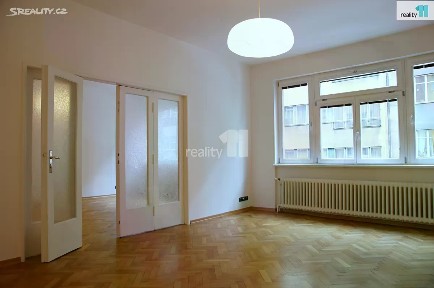 Prodej bytu 3+1 105 m² Vinařská, Praha - Holešovice