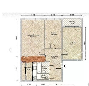 Praha, Praha 10, Horní Měcholupy, Veronské nám.