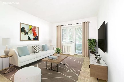 Prodej bytu 2+1 51 m² Karla Pokorného, Ostrava - Poruba