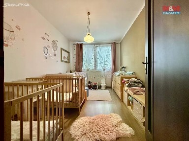 Prodej bytu 3+1 69 m² Maroldova, Ostrava - Moravská Ostrava