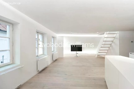 Praha, Praha 1, Staré Město, Michalská