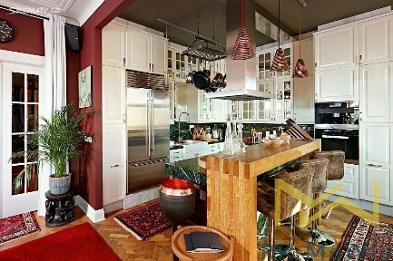 Praha, Praha 2, Nové Město, Rašínovo nábřeží