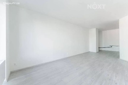 Pronájem bytu 2+kk 57 m² Slovanská, Plzeň - Východní Předměstí