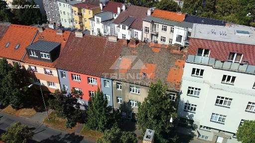 Prodej činžovního domu 480 m² Mánesova, Plzeň - Jižní Předměstí