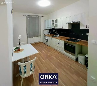 Prodej bytu 1+1 54 m² Riegrova, Olomouc