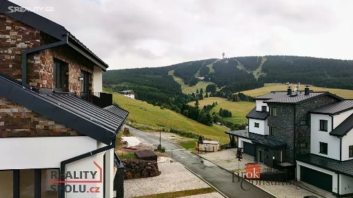 Prodej bytu 2+kk 58 m² Loučná pod Klínovcem - Loučná