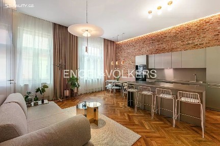 Praha, Praha 5, Smíchov, Svornosti, 22