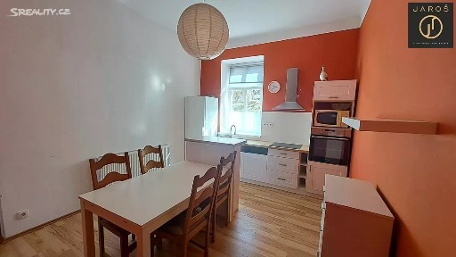 Prodej bytu 2+1 67 m² Stará Kysibelská, Karlovy Vary - Drahovice