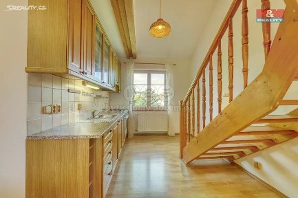 Pronájem bytu 2+1 55 m² Skalní, Plzeň - Doubravka