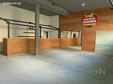 Kamenice, Praha-východ, Ringhofferova