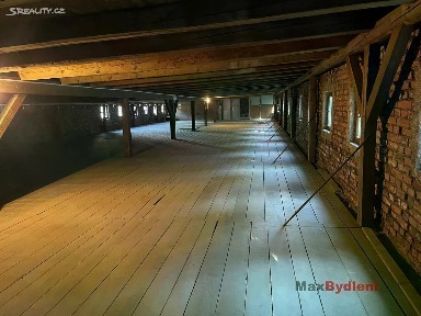 Pronájem skladového prostoru 400 m² Kateřinská, Liberec - Liberec XVII-Kateřinky