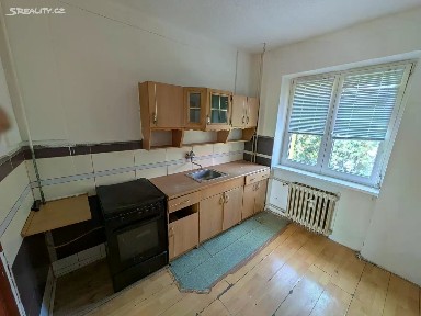 Most, tř. Budovatelů, 20