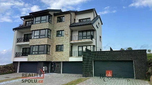 Prodej bytu 3+kk 68 m² Loučná pod Klínovcem - Loučná