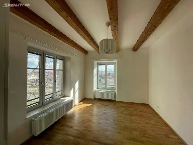 Pronájem bytu 2+kk 60 m² Opuštěná, Brno - Trnitá