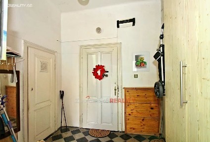 Znojmo, Vídeňská třída