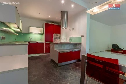 Praha, Praha 5, Stodůlky, Volutová, 18