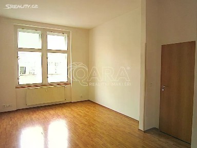 Prodej bytu 1+1 44 m² Dělnická, Praha - Holešovice