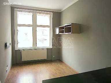 Praha, Praha 7, Holešovice, Dělnická, 26