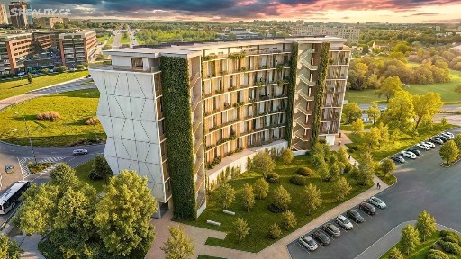 Prodej bytu 2+kk 43 m² Valentova, Praha - Chodov