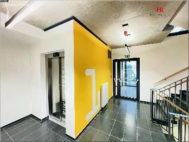 Praha, Praha 5, Smíchov, Grafická, 5