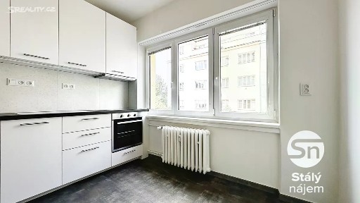 Pronájem bytu 2+1 66 m² Malešická, Praha - Žižkov