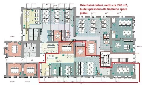 Praha, Praha 7, Holešovice, U Průhonu, 13