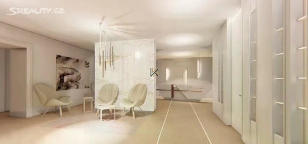 Pronájem obchodního prostoru 1499 m² Na Poříčí, Praha - Nové Město