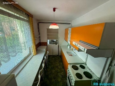 Prodej bytu 3+1 65 m² Úvoz, Svitavy - Lány