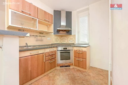 Prodej bytu 3+kk 56 m² Rooseveltova, Olomouc - Nové Sady