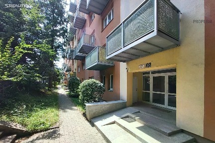Prodej bytu 2+1 55 m² náměstí SNP, Brno - Černá Pole