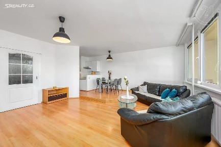 Praha, Praha 9, Černý Most, Vybíralova, 27