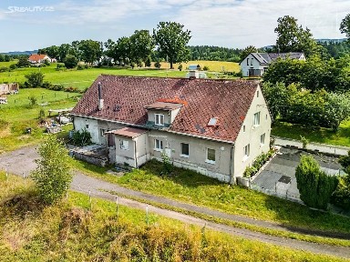 Prodej bytu atypický 99 m² Liberec - Liberec XXXI-Krásná Studánka