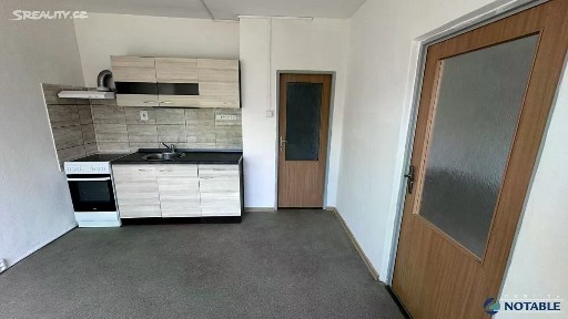 Pronájem bytu 1+1 41 m² Česká Třebová
