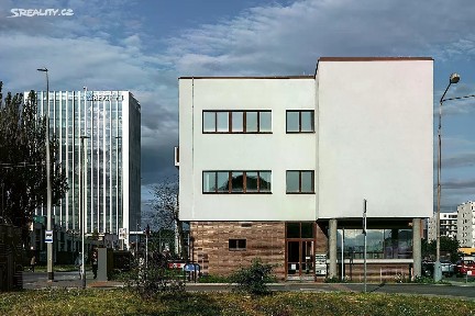 Prodej kanceláře 1180 m² Kolbenova, Praha - Vysočany