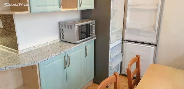 Pronájem bytu 2+1 50 m² Gagarinova, Teplice - Trnovany